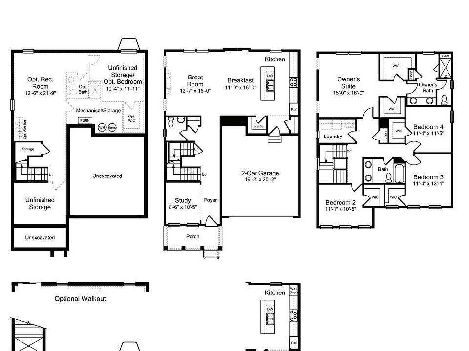 2nd image of LOT 11 Short Br
