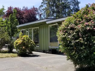 2736 Pleasant Ave, Eureka, CA 95503