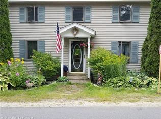 24 Berrys Mill Rd, West Bath, ME 04530