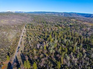 Sunnyview Dr, Manton, CA 96059