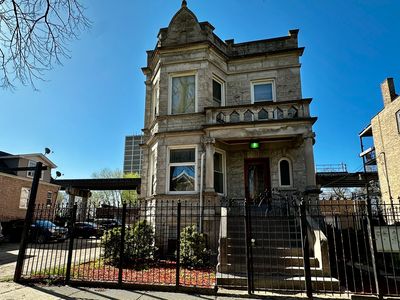 3041 W Cullerton St, Chicago, IL, 60623