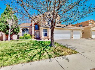 11605 Kings Canyon Rd SE, Albuquerque, NM 87123