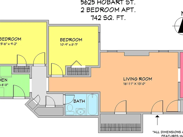 5625 Hobart St — Photo 14