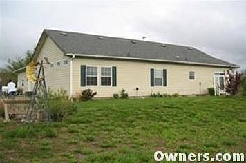 Back of House