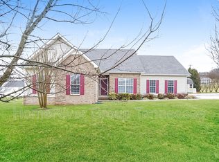 3649 Belvidere Ct, Murfreesboro, TN 37127