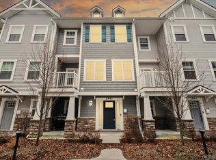 2683 Harvard Rd UNIT 5, Berkley, MI 48072