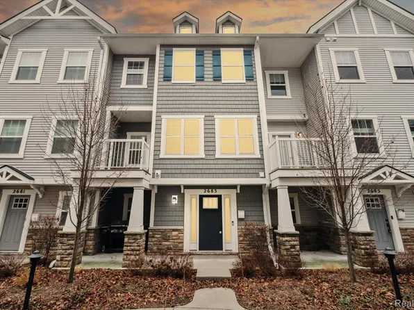 2683 Harvard Rd Unit 5, Berkley, MI 48072