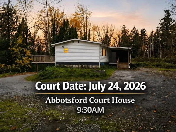 28140 56th Ave, Abbotsford, BC V4X 2P2