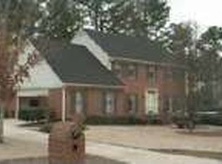 265 High Ridge Dr, Athens, GA 30606