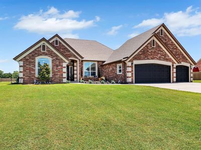 1389 County Street 2989, Blanchard, OK, 73010