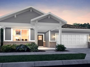 5196 Pinehurst Ct, Whitestown, IN 46075