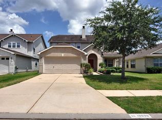 19626 Bold River Rd, Tomball, TX 77375