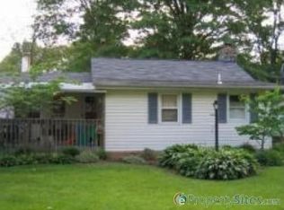 19 Seminole Ave, Lake Hiawatha, NJ