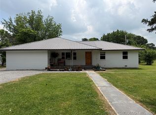 3647 SE State Highway 63 St, Talihina, OK 74571