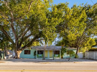 1224 Flagler Ave, Key West, FL 33040