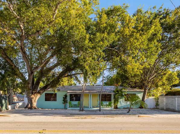 1224 Flagler Ave, Key West, FL 33040