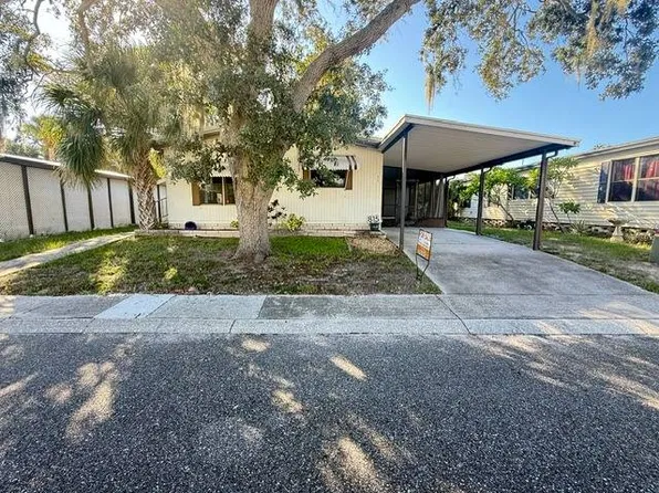 815 Mallard Ln, Tarpon Springs, FL 34689