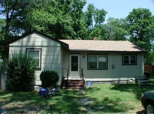 5818 Bertrand St, Portsmouth, VA 23703