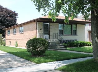 11728 S Komensky Ave, Alsip, IL