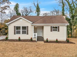 714 Southern Pkwy, Athens, TN 37303