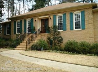 3726 Altacrest Dr, Birmingham, AL 35243