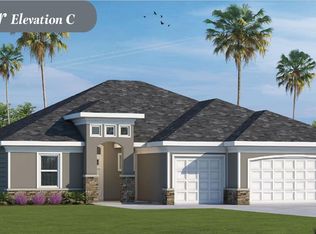 3 Torrey Pines Rd, Pt Isabel, TX 78578