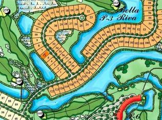 114 SE Via San Marino Port St, Pt Saint Lucie, FL 34984