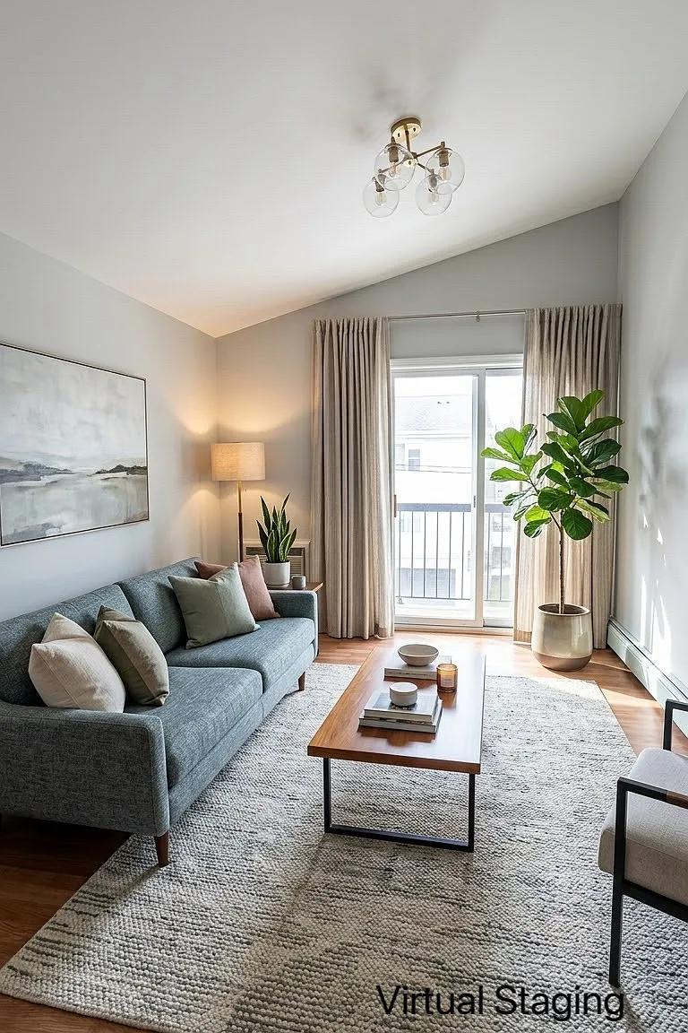 4 bed, $3,800 — Photo 2