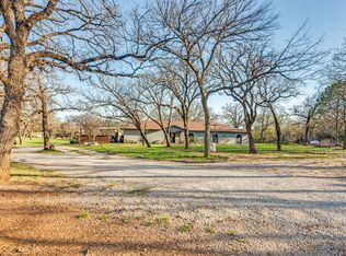 6525 Fm 2738, Burleson, TX 76028