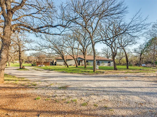 6525 Fm 2738, Burleson, TX 76028