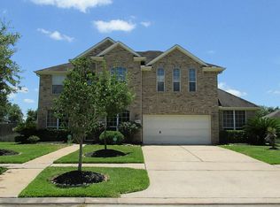 14106 Imperial Wood Ln, Rosharon, TX 77583