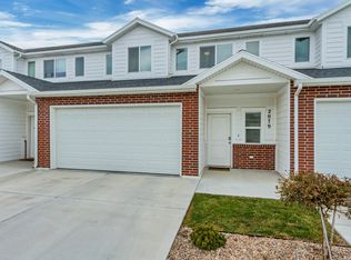 2079 W 1715th Ct S, West Haven, UT 84401