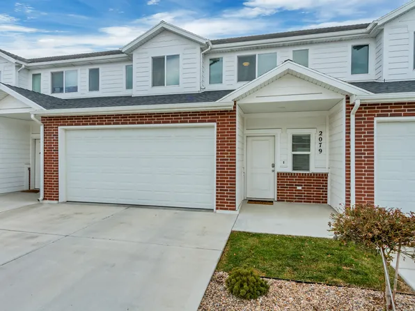 2079 W 1715th Ct S, West Haven, UT 84401