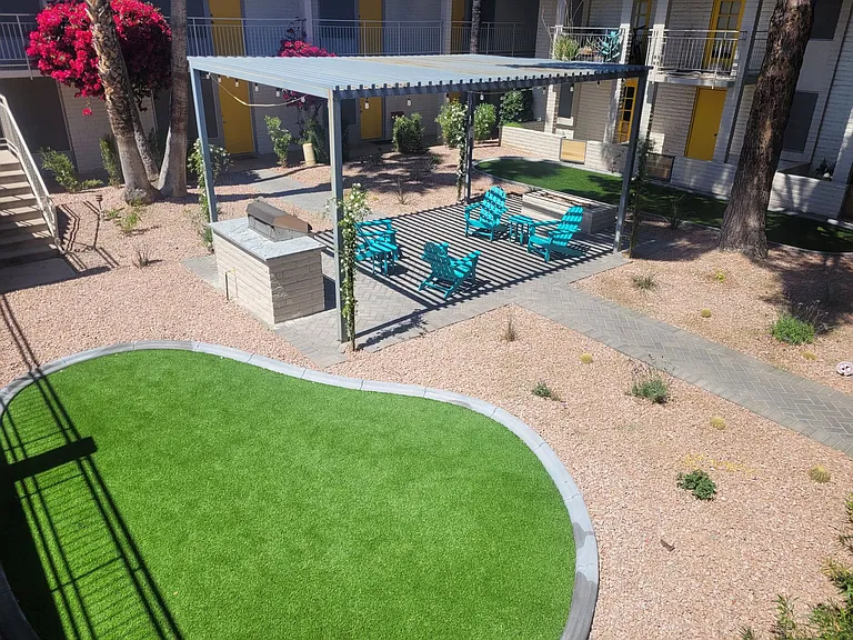 Scottsdale 5th Ave. Apartments — Photo 13
