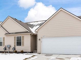 31497 Augusta Dr #73, Romulus, MI 48174