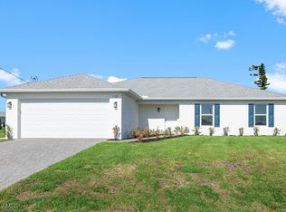 1707 NW 6th Pl, Cape Coral, FL 33993