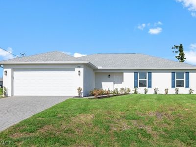 1707 NW 6th Pl, Cape Coral, FL, 33993