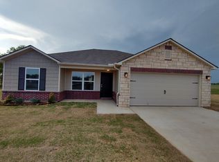 23526 S Mae Dr, Claremore, OK 74019