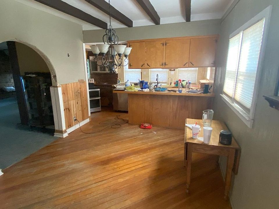 614 W 8th St, La Crosse, KS 67548 Zillow