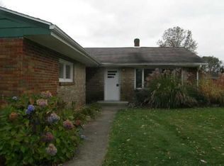 1914 Seminary Rd, Milan, OH 44846