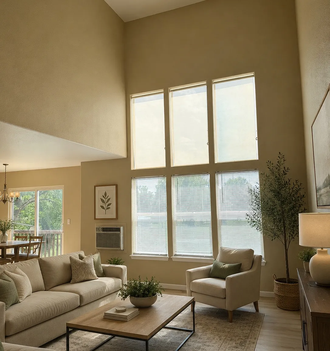 3 bed, 3.5 bath, 2239 sqft, $2,595 — Photo 1