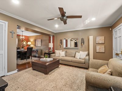 6429 Bordeaux Ave #D, Dallas, TX, 75209