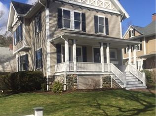 50 Prospect St, Reading, MA 01867
