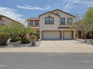30205 W FLOWER Street, Buckeye, AZ 85396