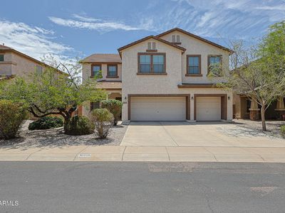30205 W FLOWER Street, Buckeye, AZ, 85396