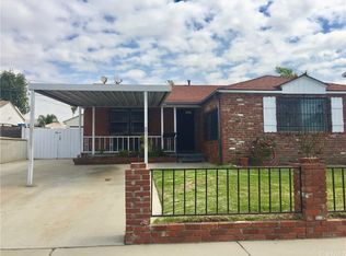 9047 Danbridge St, Pico Rivera, CA 90660