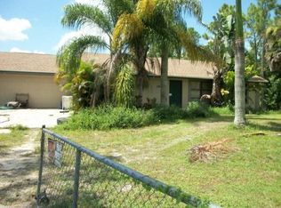 17664 43rd Rd N, Loxahatchee, FL 33470