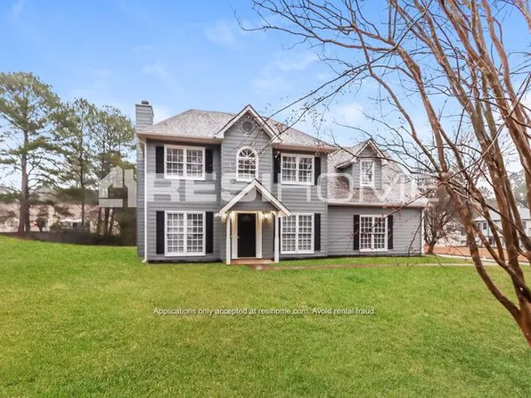 3706 Jolane Ter SE, Conyers, GA 30094