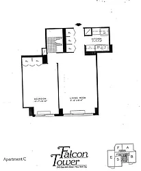 Rented by Mirador Real Estate