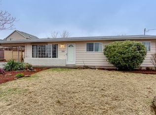 640 Nile Ave NE, Renton, WA 98059